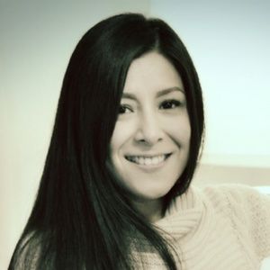 Meet your Posher, Isabel